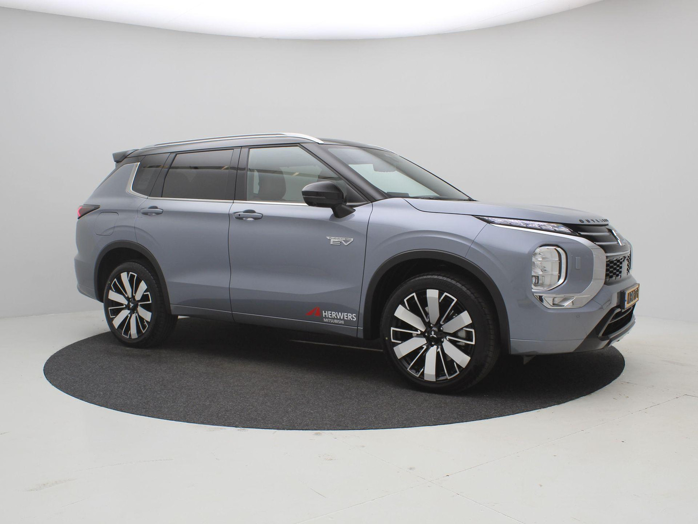 Mitsubishi Mitsubishi