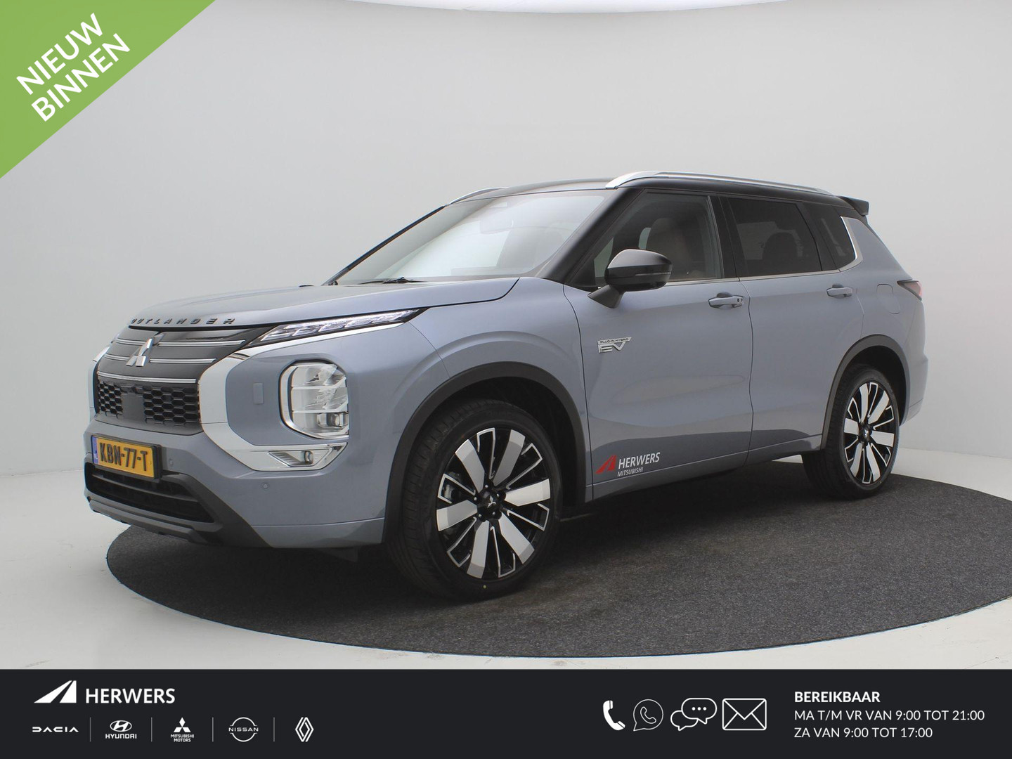 Mitsubishi Mitsubishi