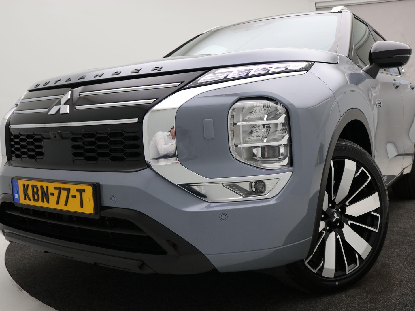 Mitsubishi Mitsubishi