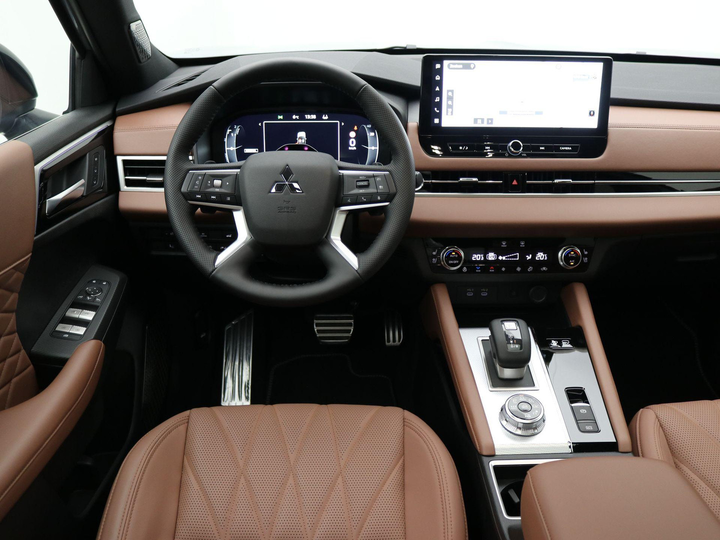 Mitsubishi Mitsubishi