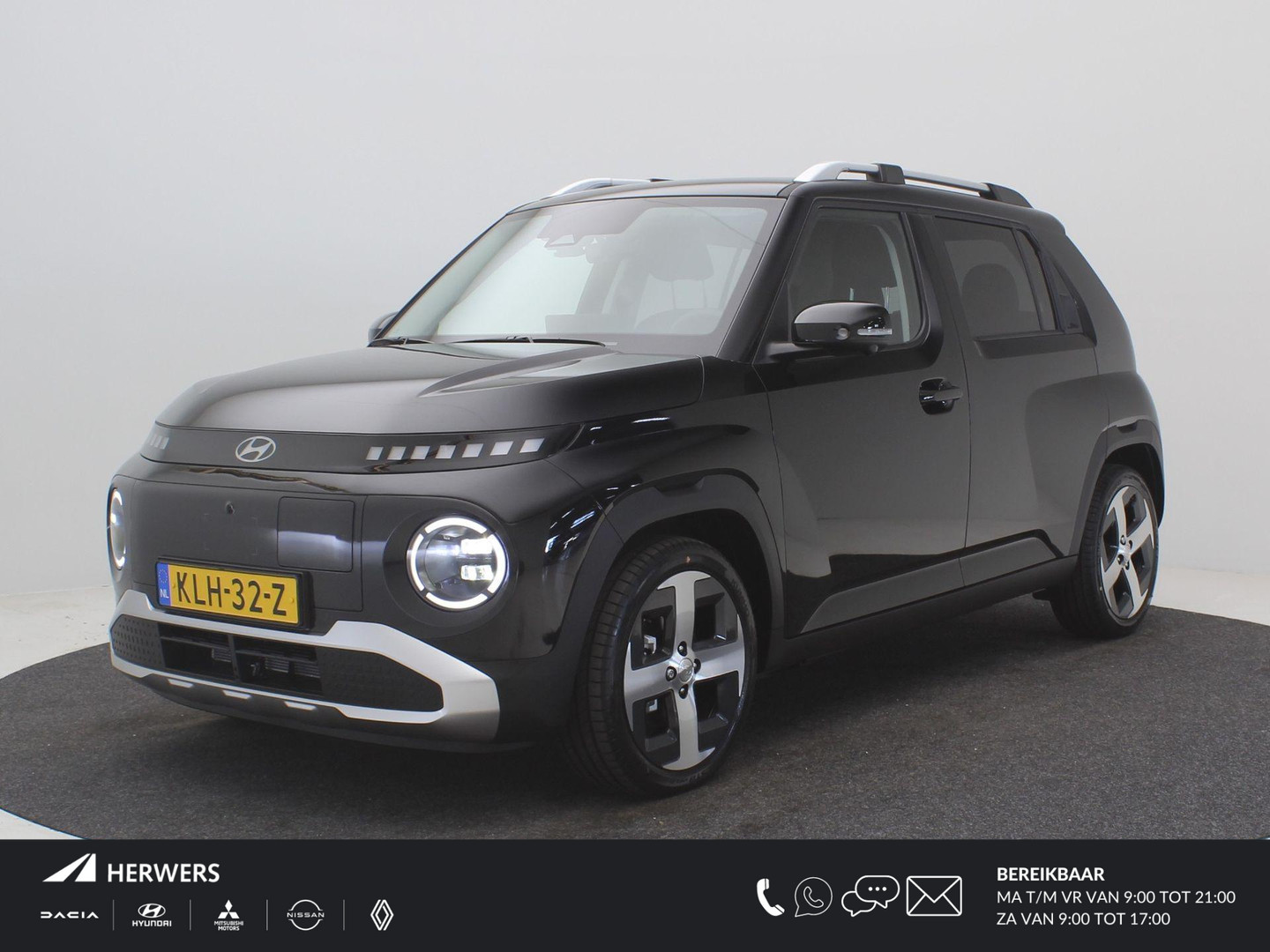 Hyundai Inster