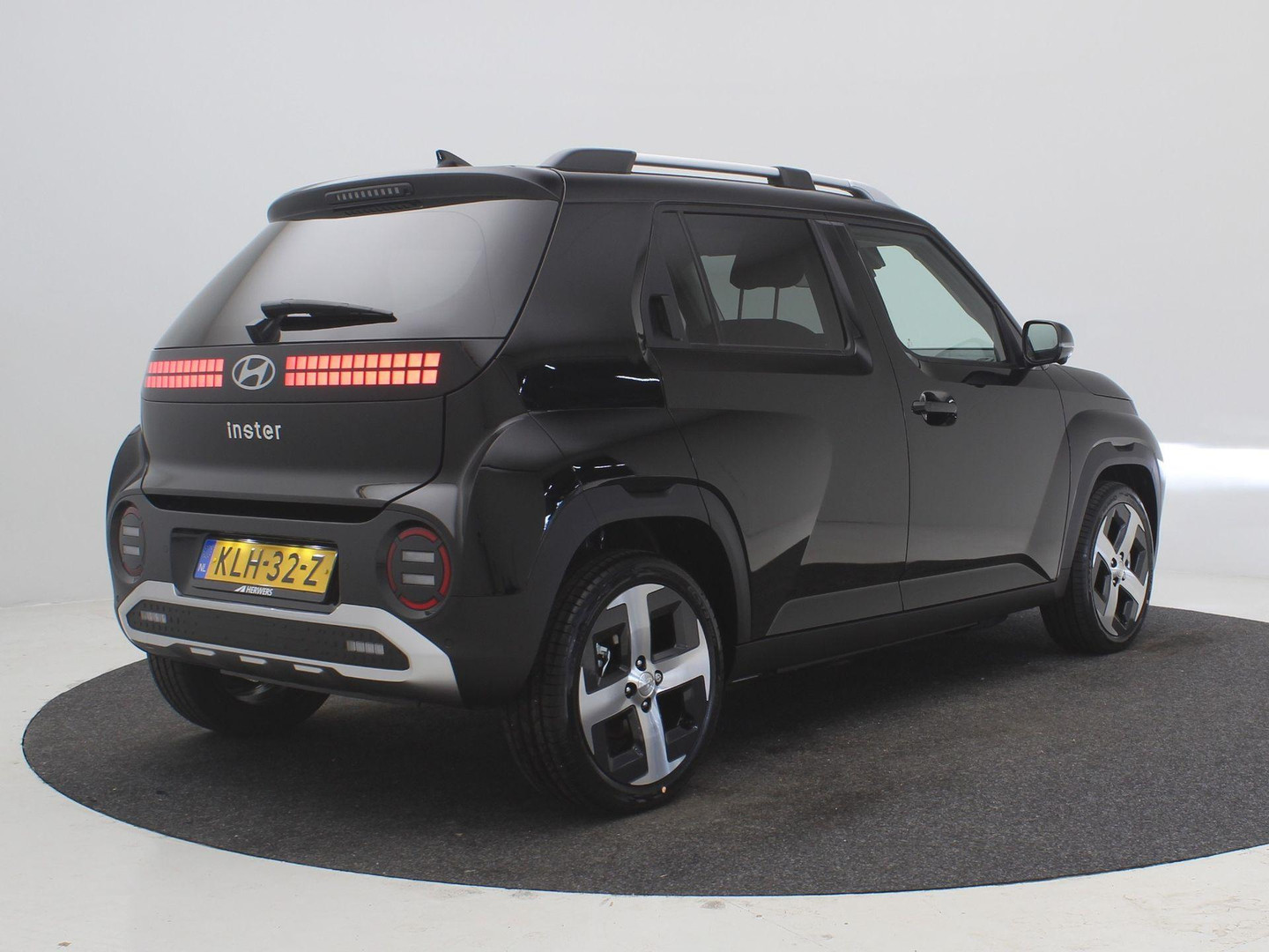 Hyundai Inster