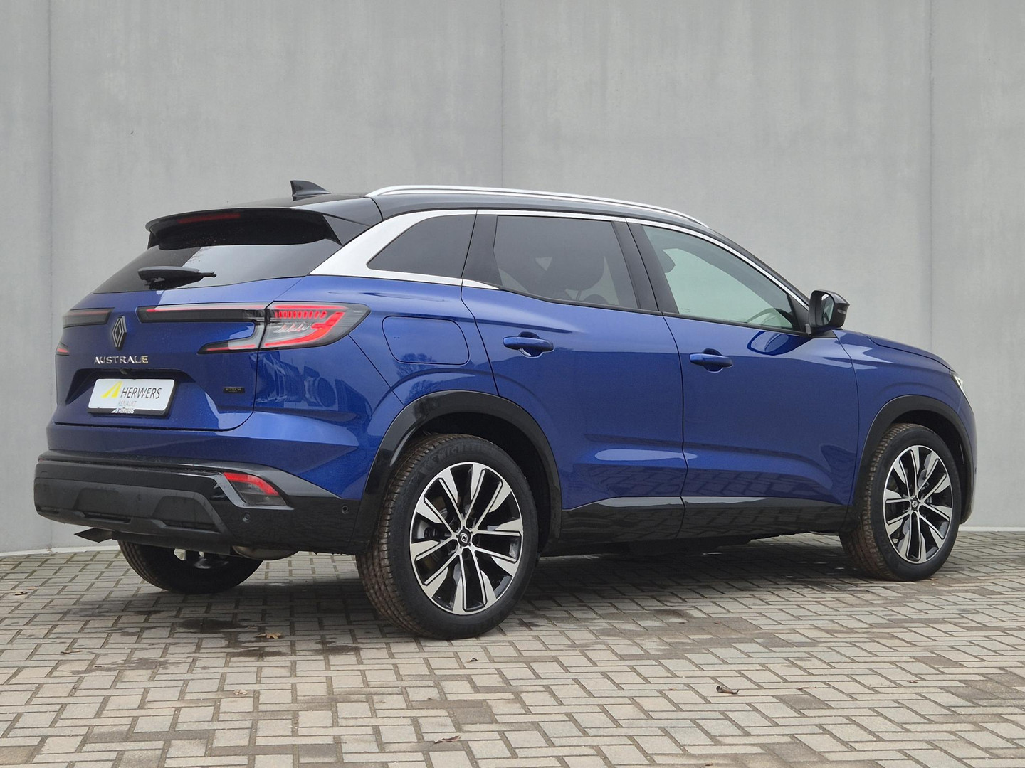 Renault Austral