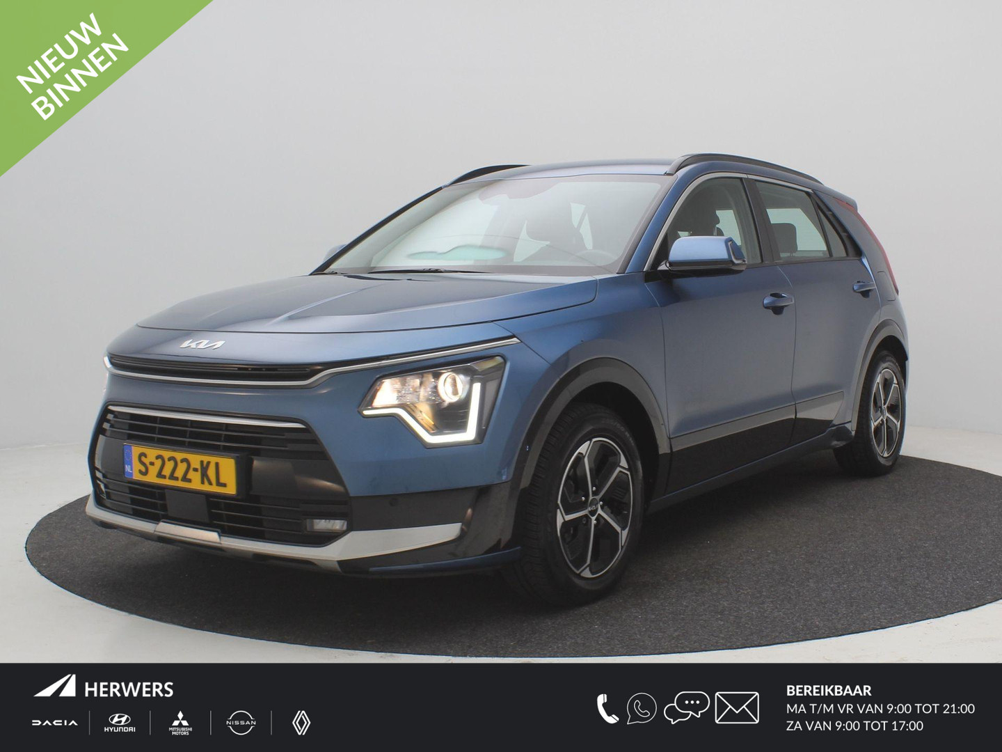 Kia Niro