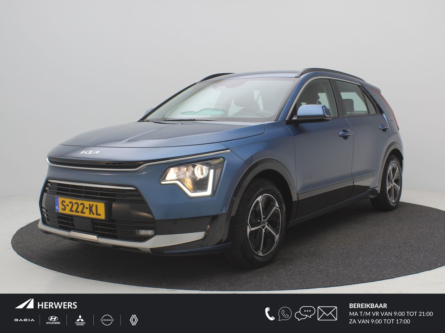 Kia Niro