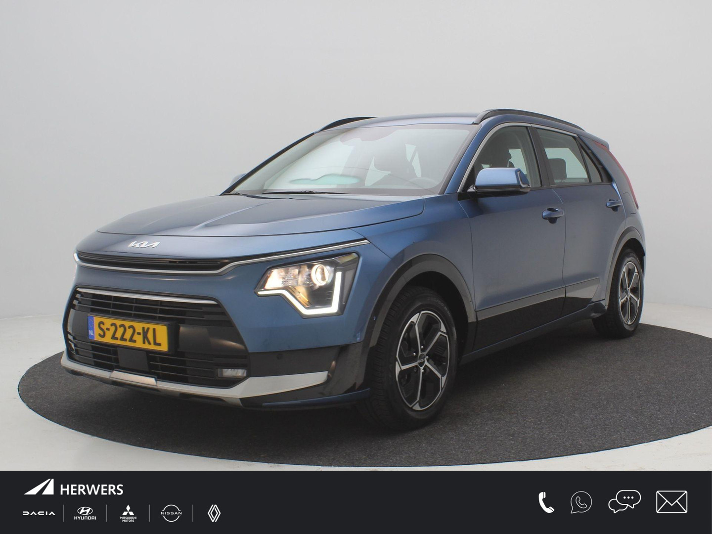 Kia Niro