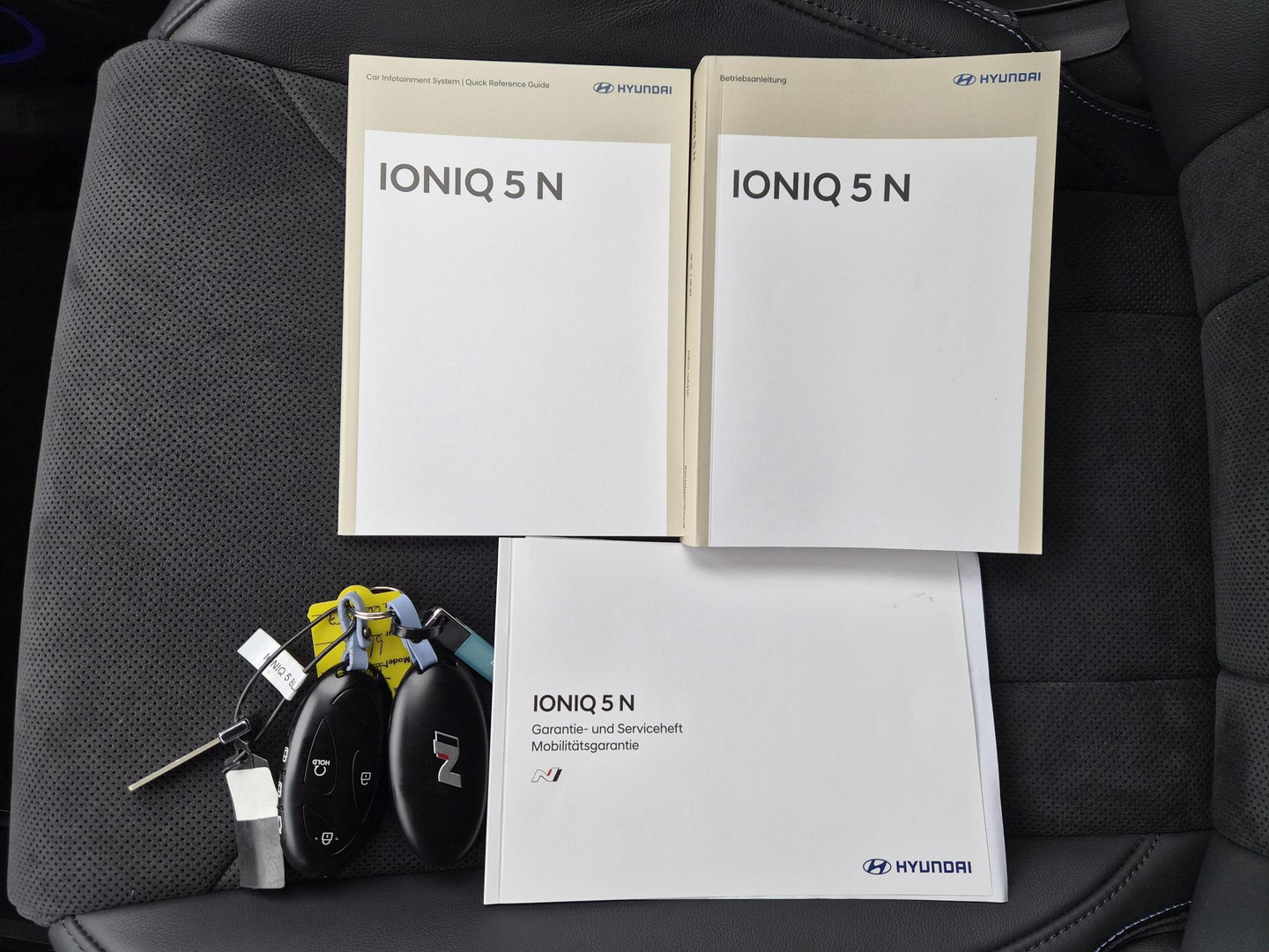 Hyundai Ioniq 5
