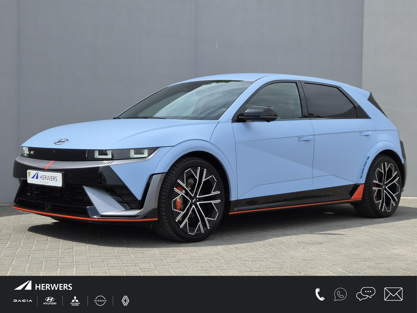 Hyundai Ioniq 5