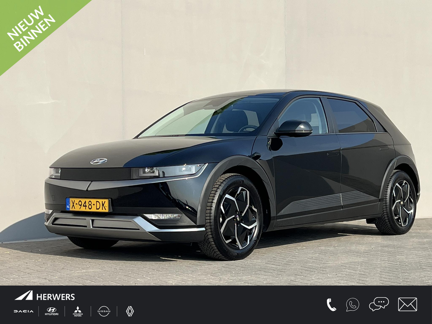 Hyundai Ioniq 5