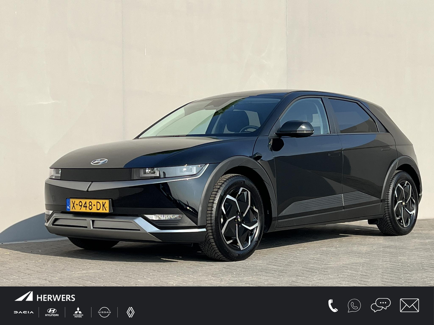 Hyundai Ioniq 5