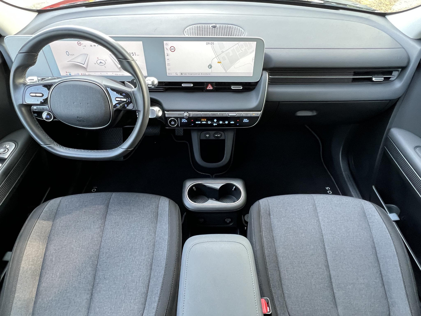 Hyundai Ioniq 5
