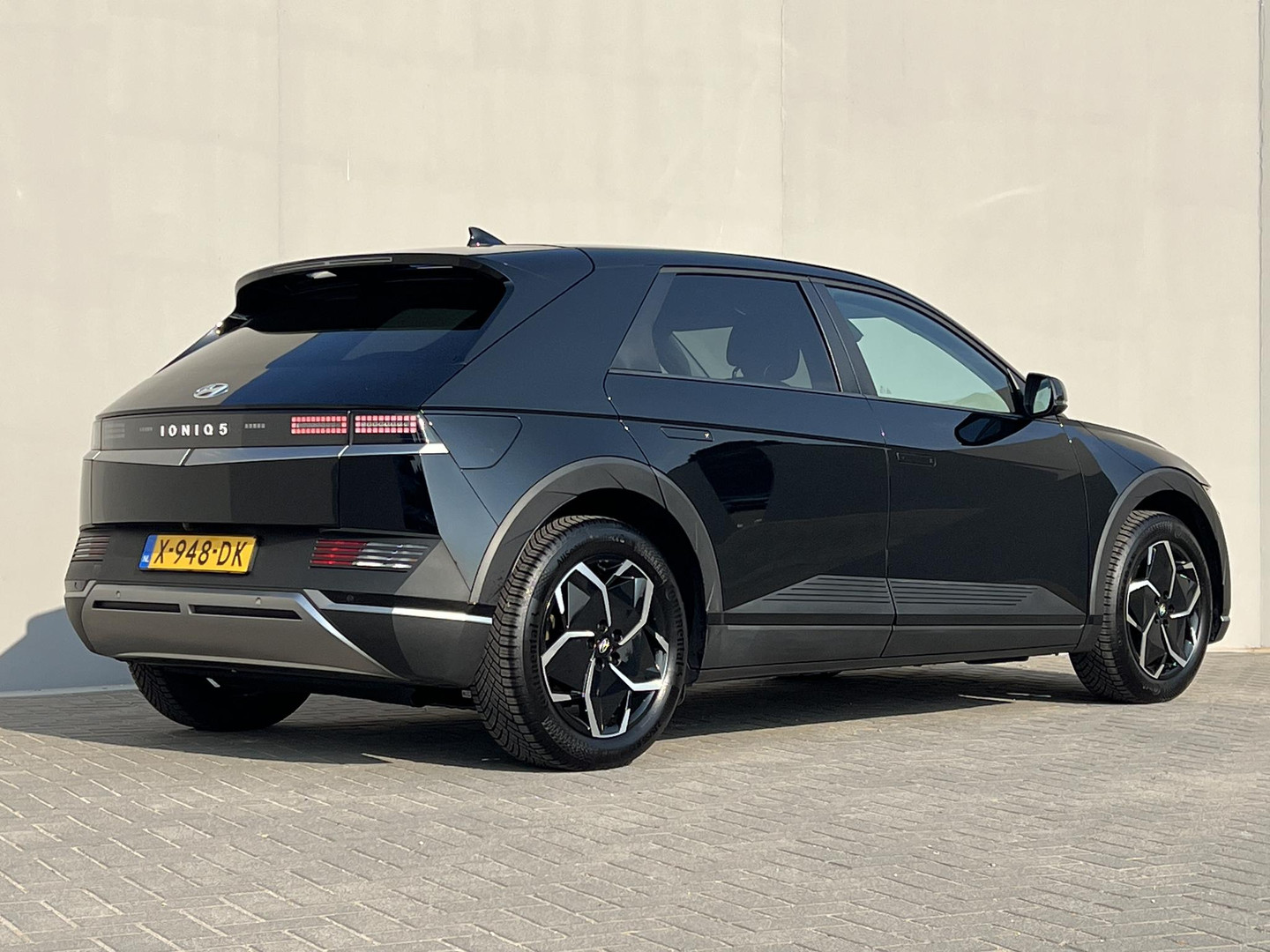Hyundai Ioniq 5