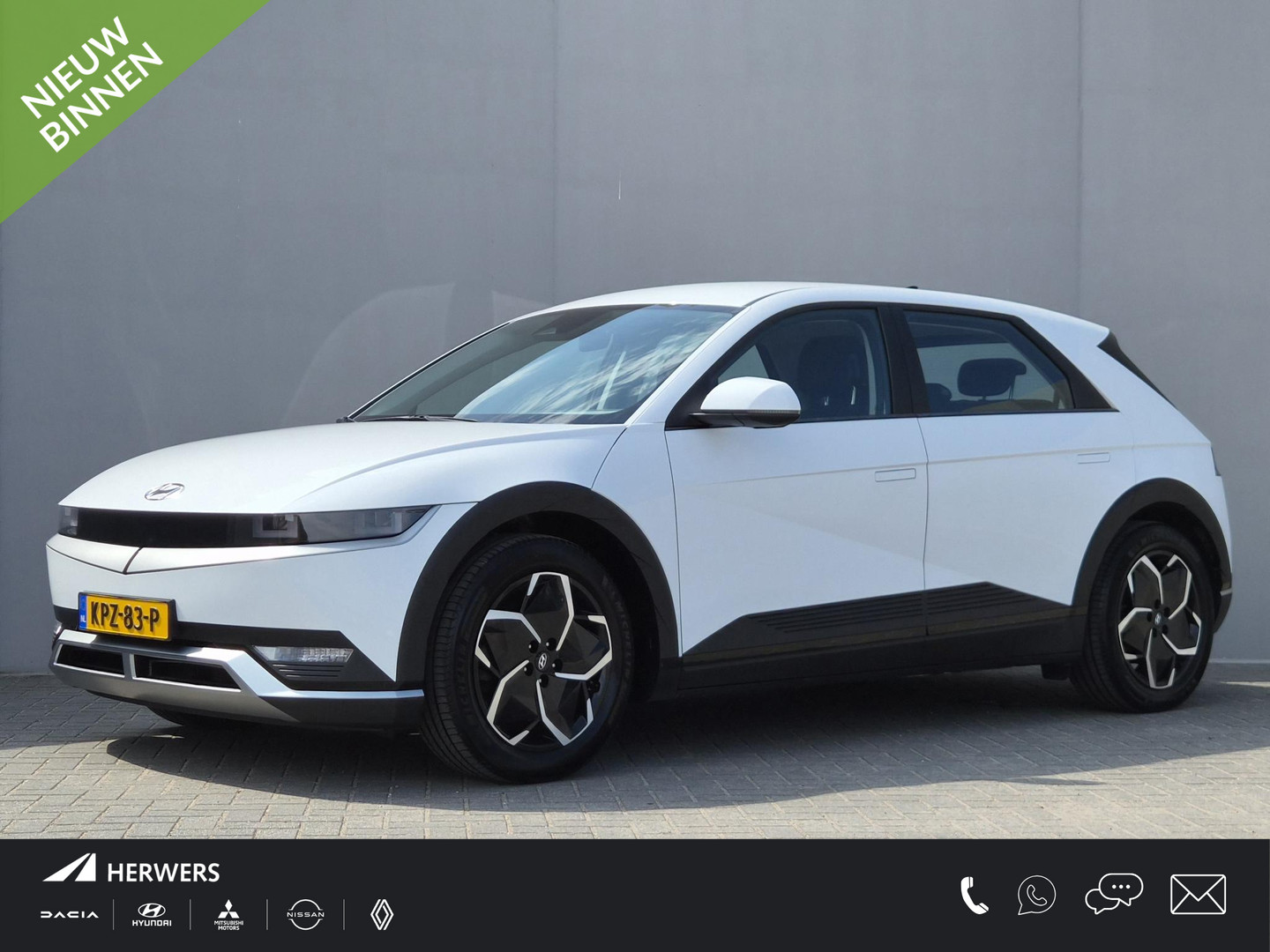 Hyundai Ioniq 5