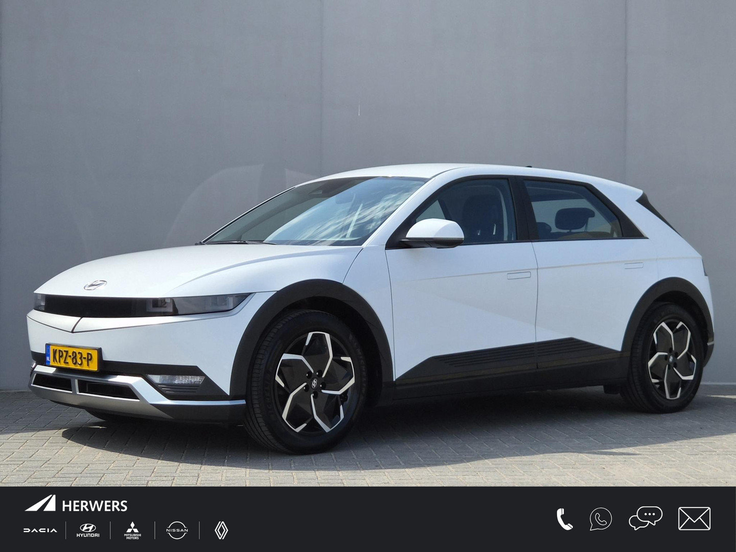 Hyundai Ioniq 5