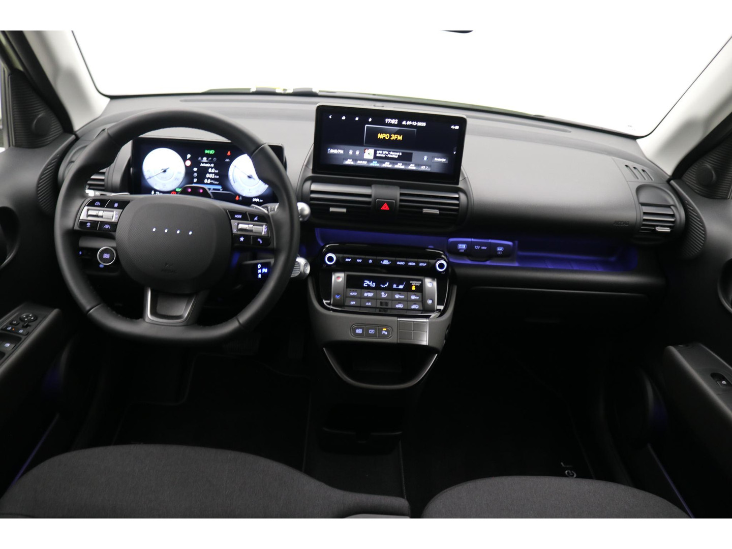 Hyundai Inster