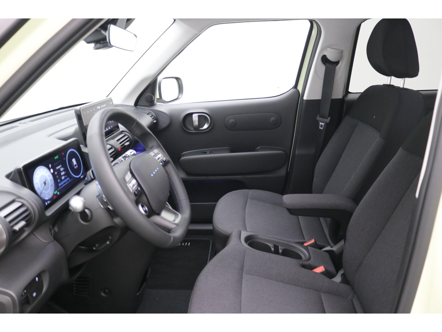 Hyundai Inster