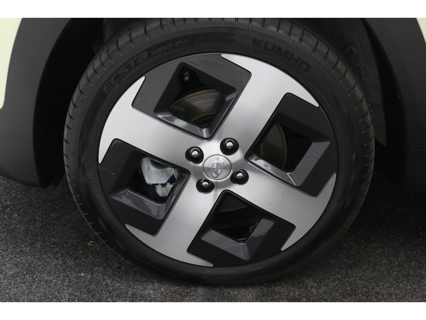 Hyundai Inster