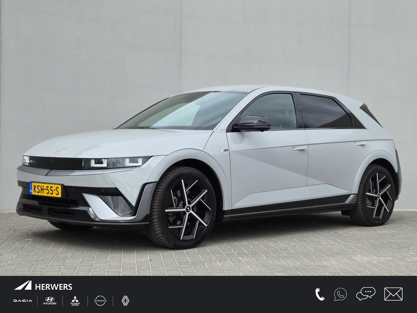 Hyundai Ioniq 5