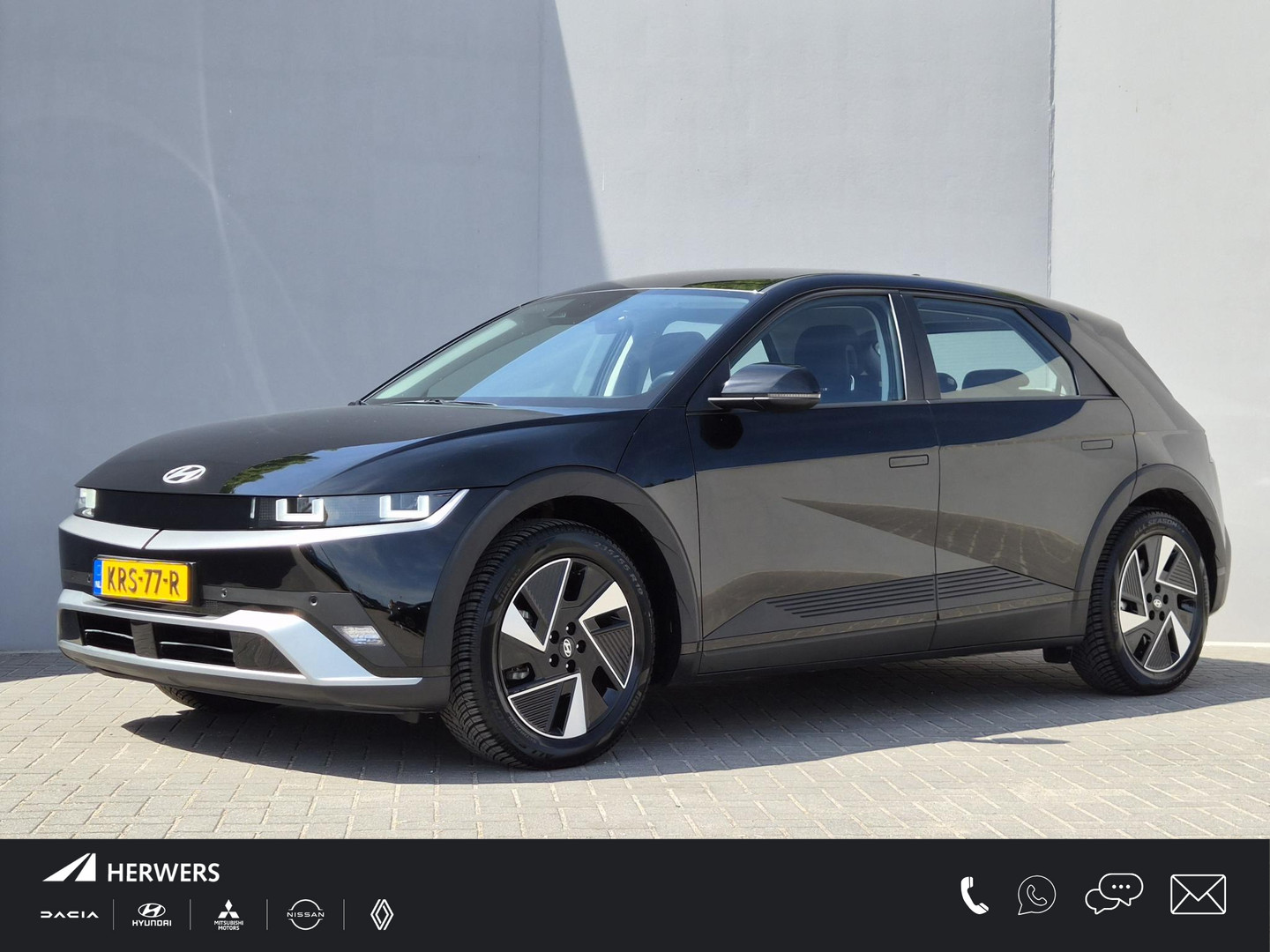Hyundai Ioniq 5