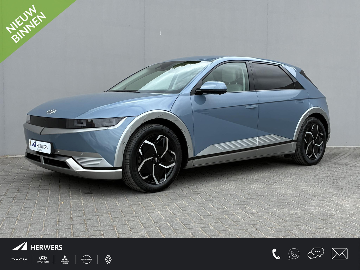 Hyundai Ioniq 5