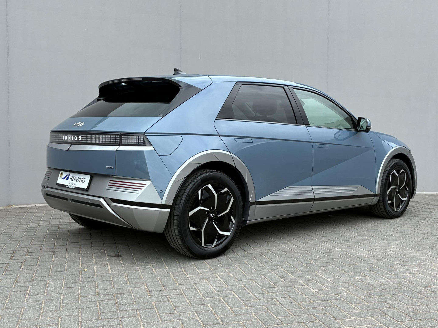 Hyundai Ioniq 5