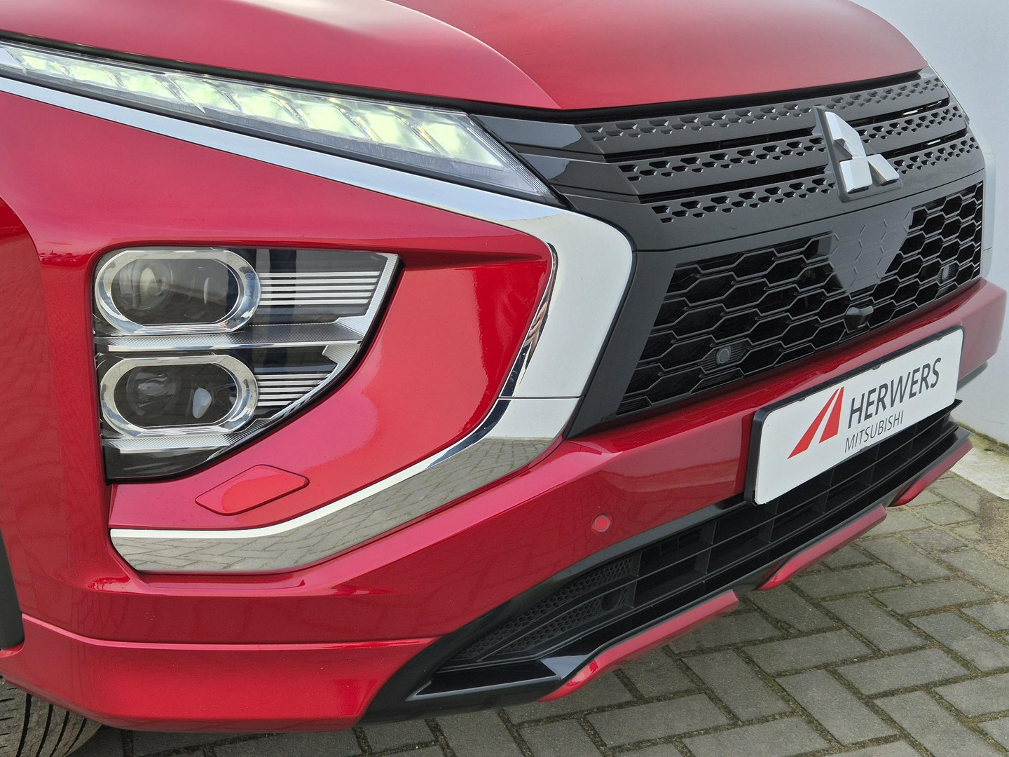 Mitsubishi Mitsubishi