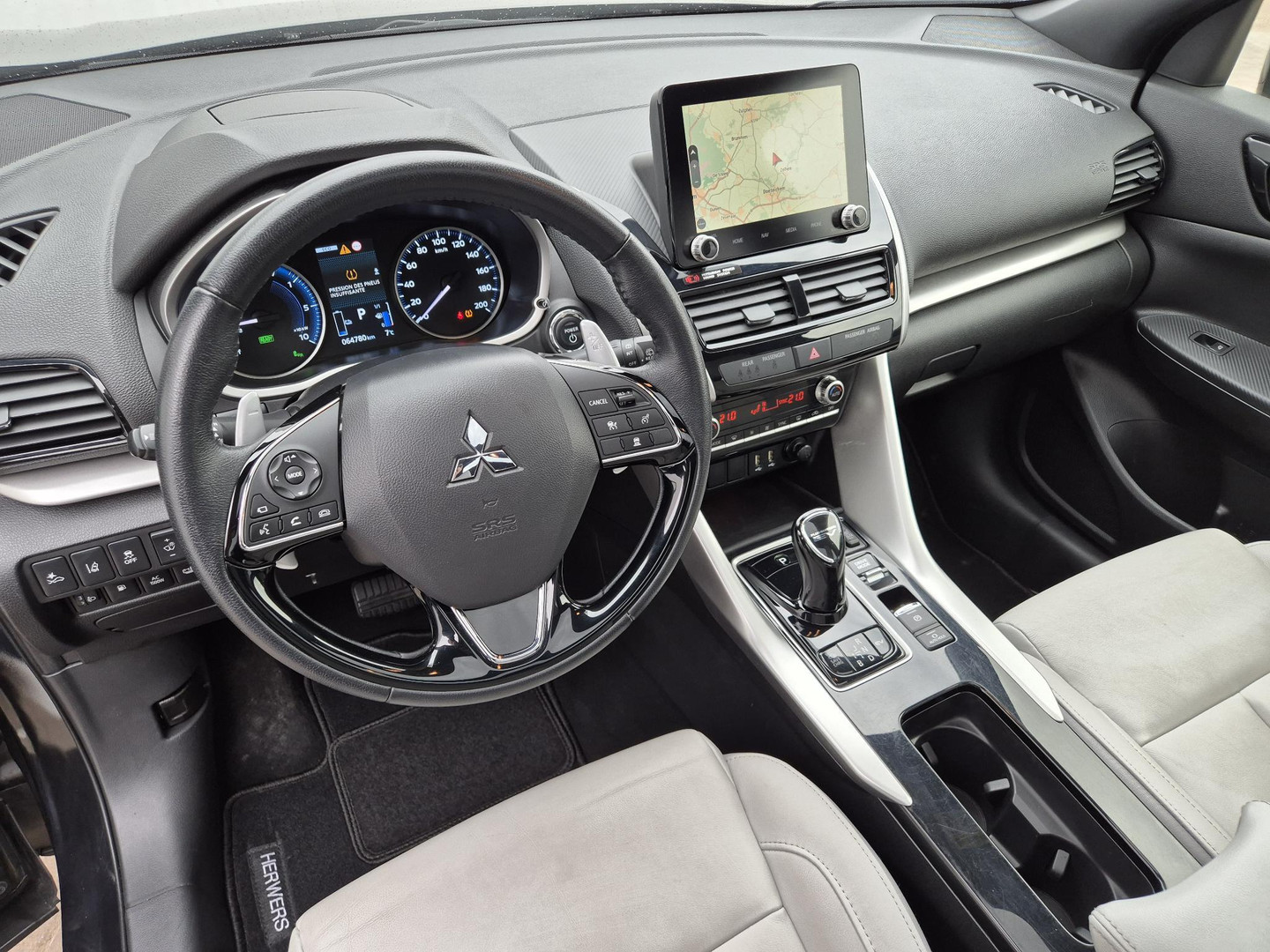 Mitsubishi Mitsubishi