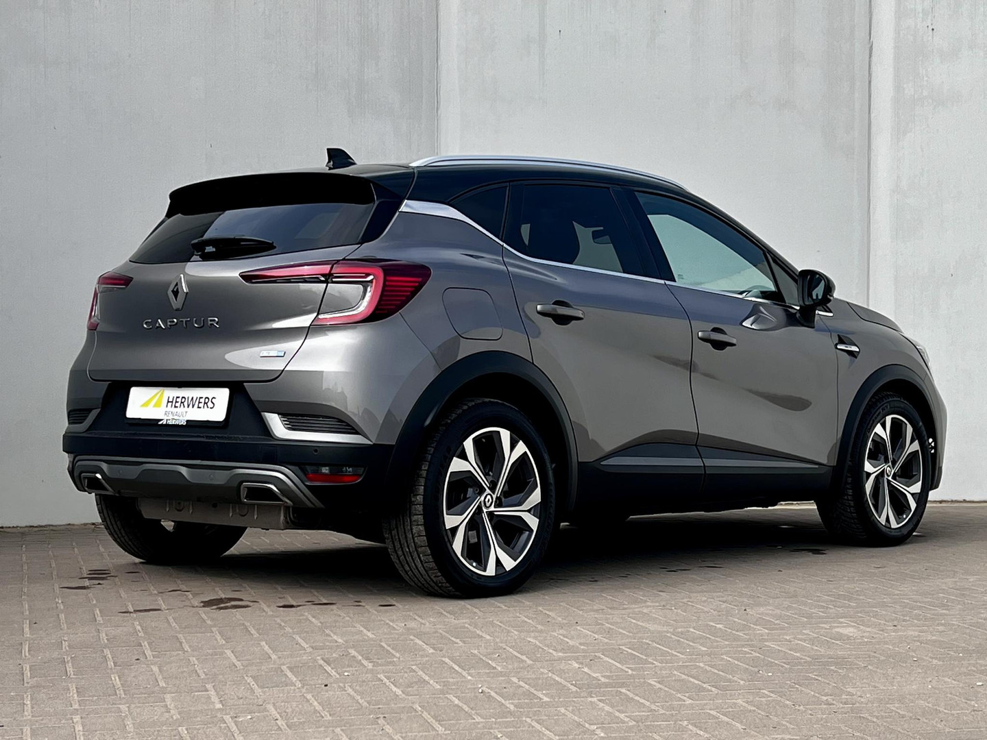 Renault Renault