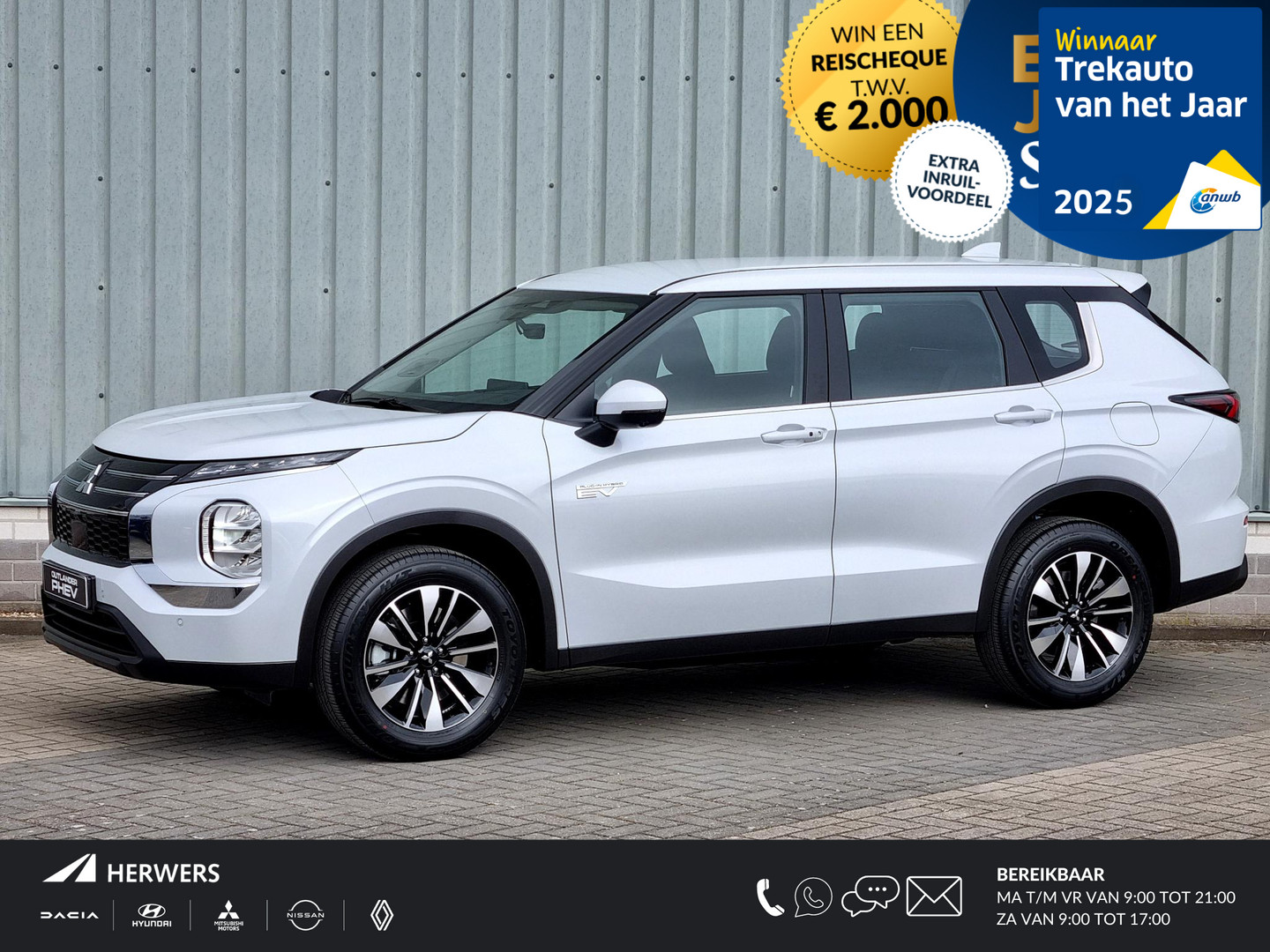 Mitsubishi Mitsubishi