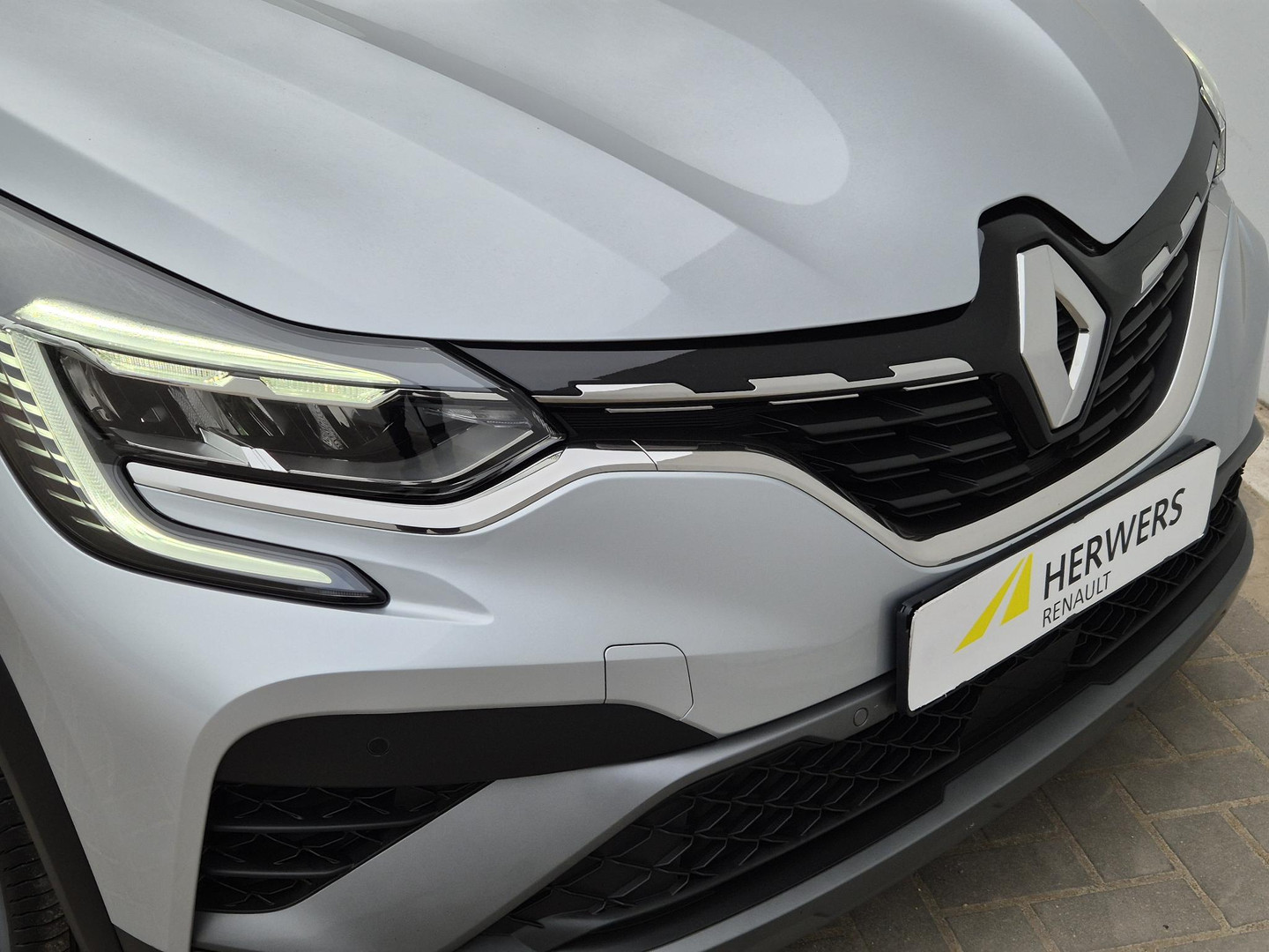 Renault Renault