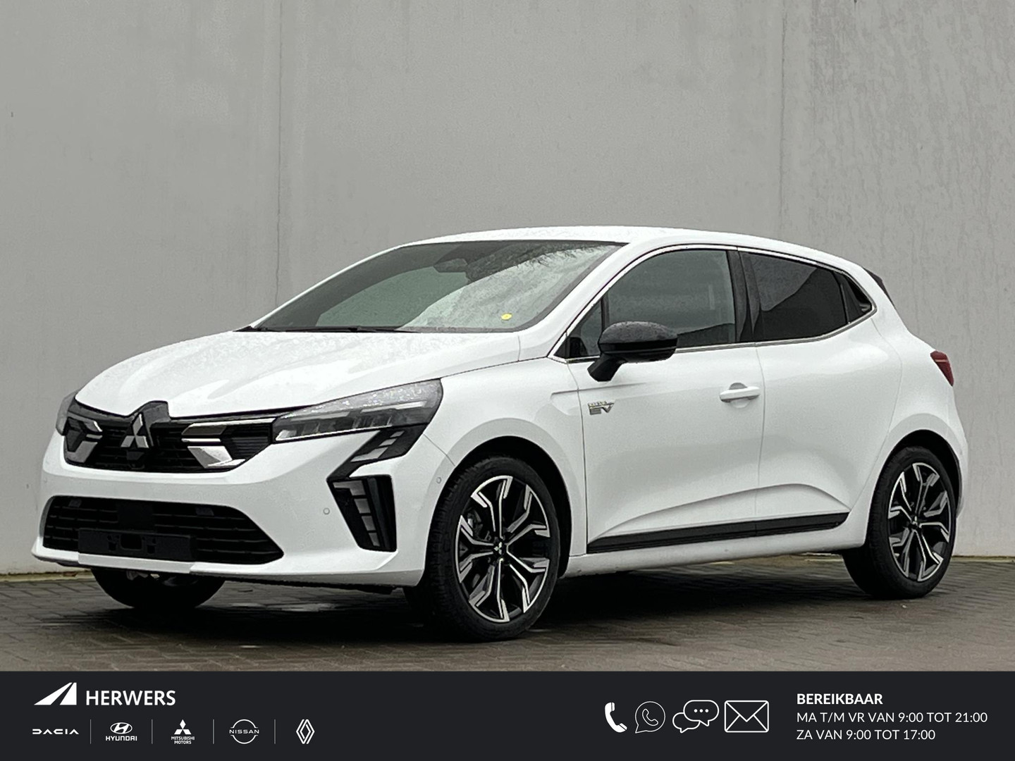 Mitsubishi Mitsubishi