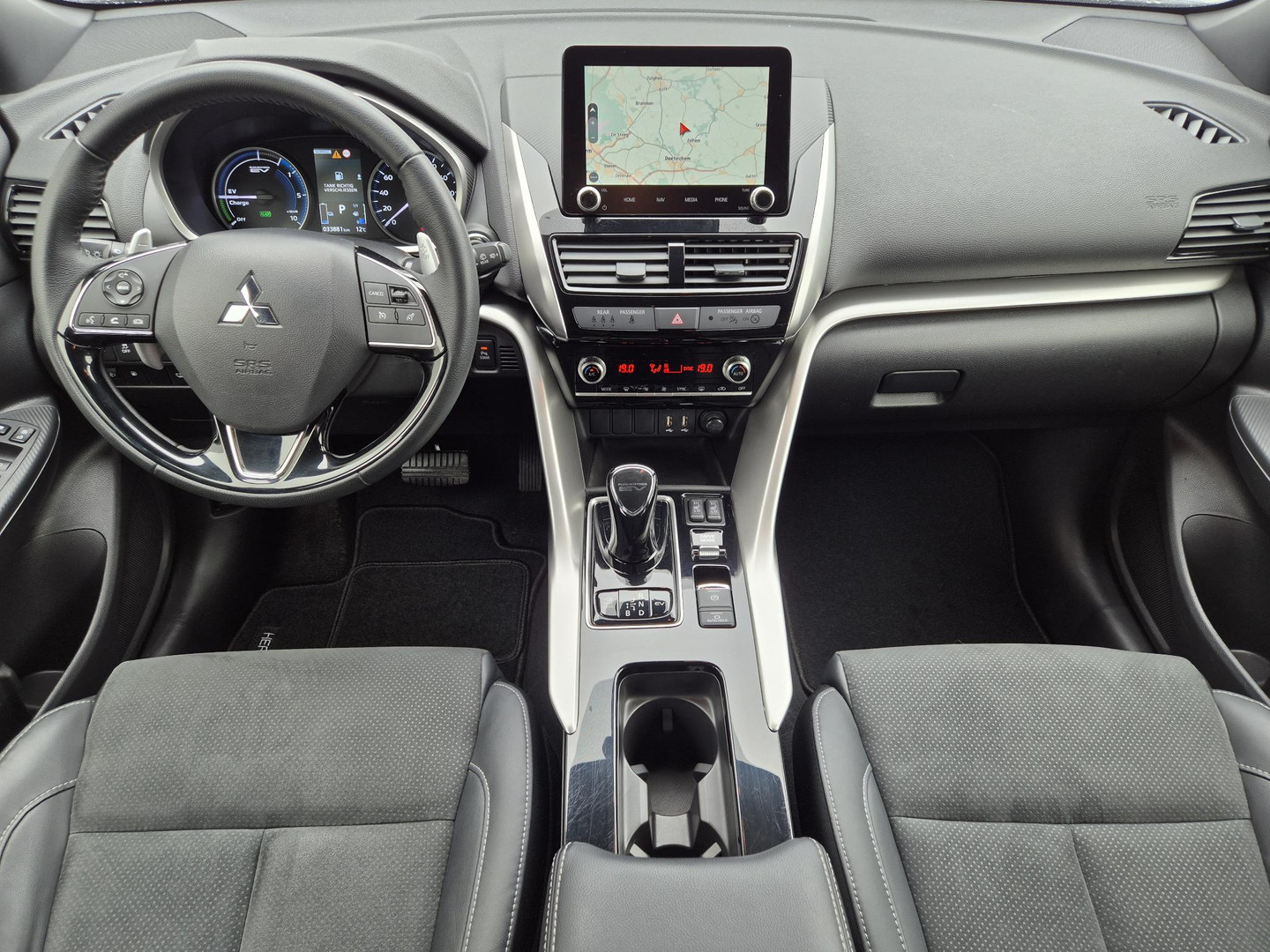 Mitsubishi Mitsubishi