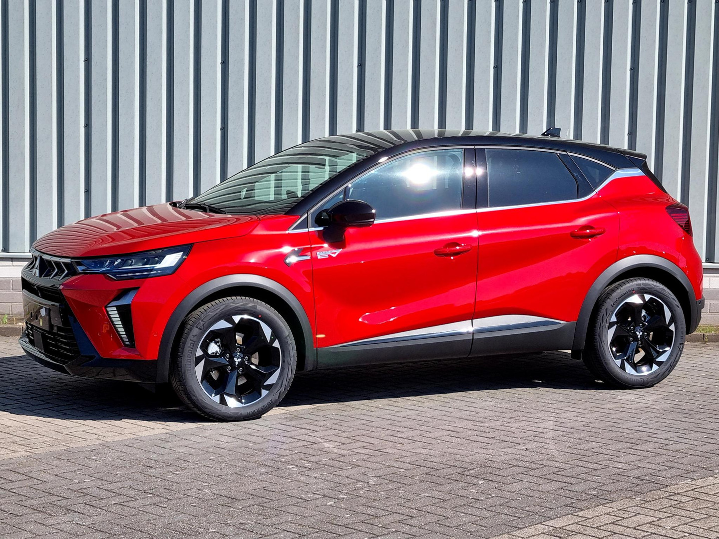 Mitsubishi Mitsubishi