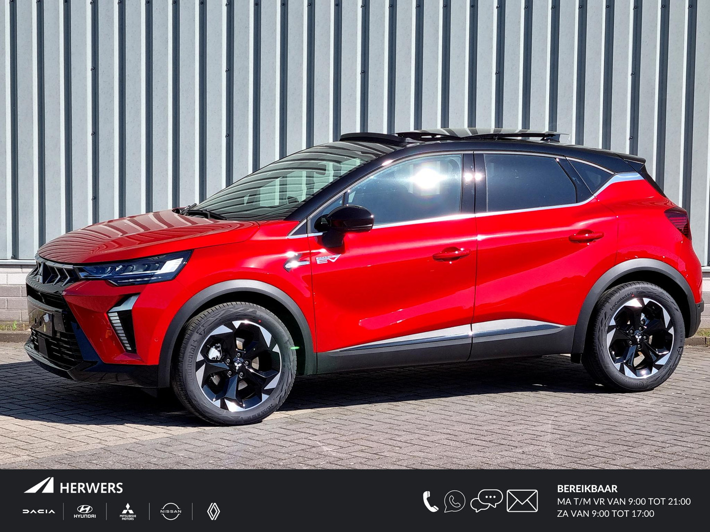 Mitsubishi Mitsubishi