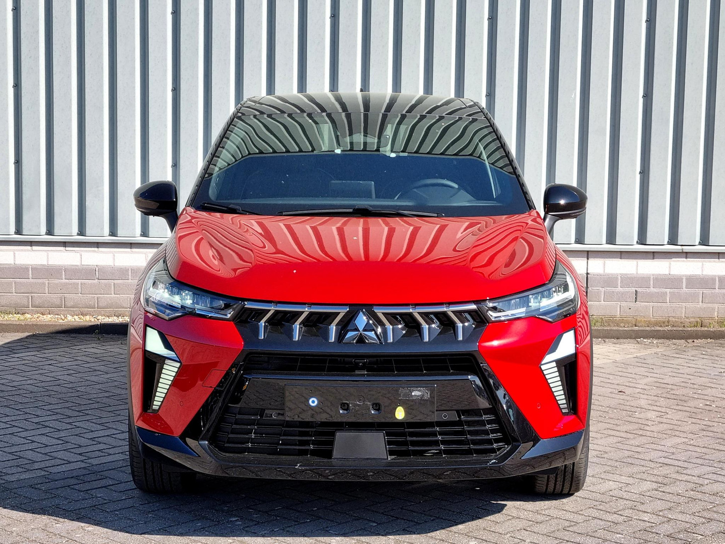Mitsubishi Mitsubishi