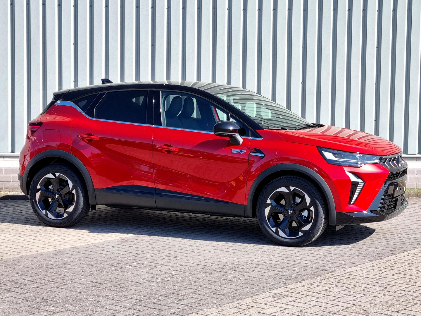 Mitsubishi Mitsubishi