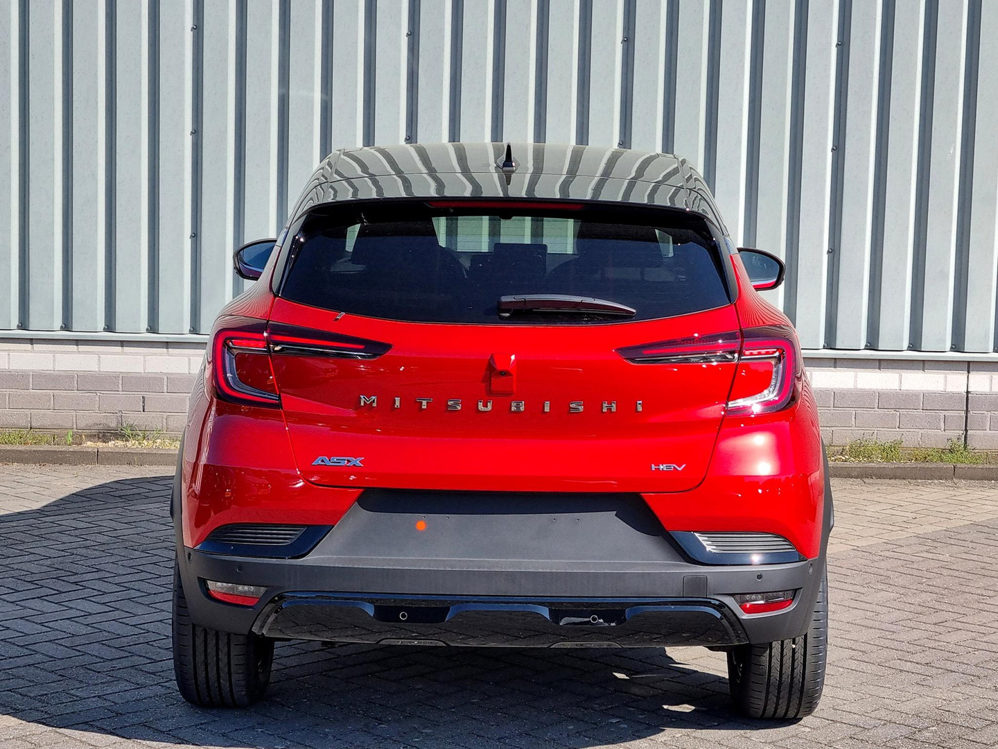 Mitsubishi Mitsubishi