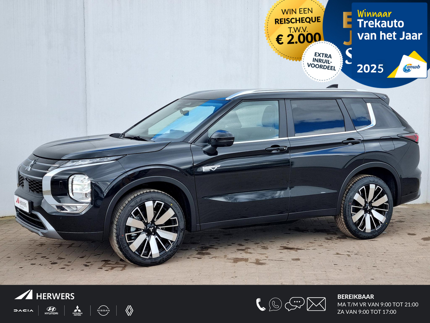 Mitsubishi Mitsubishi