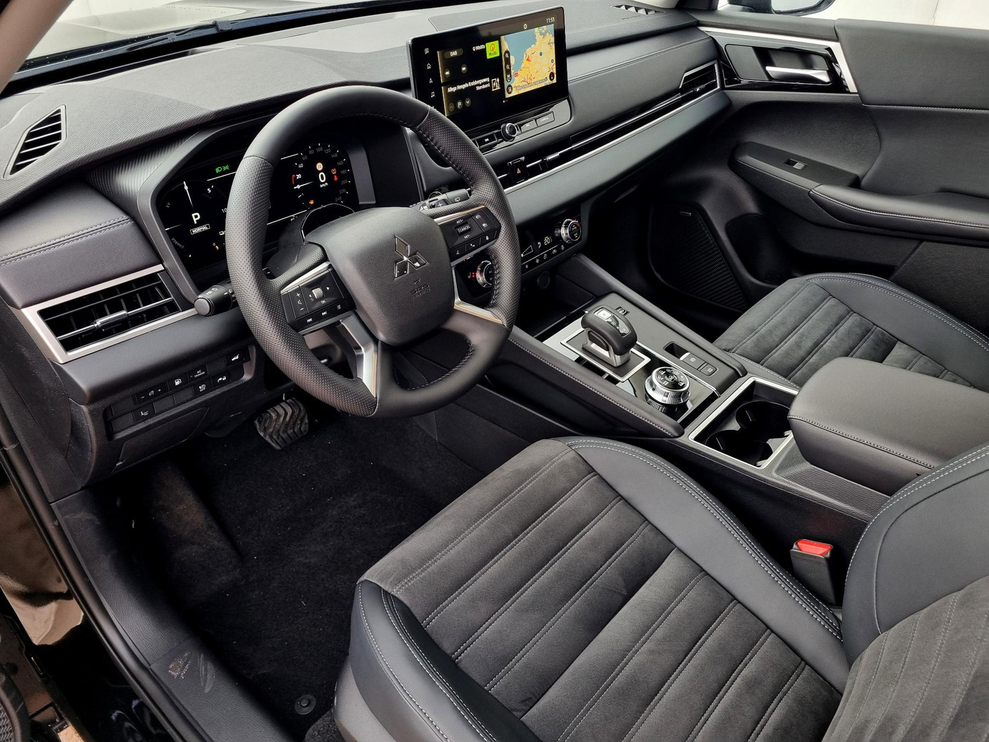 Mitsubishi Mitsubishi