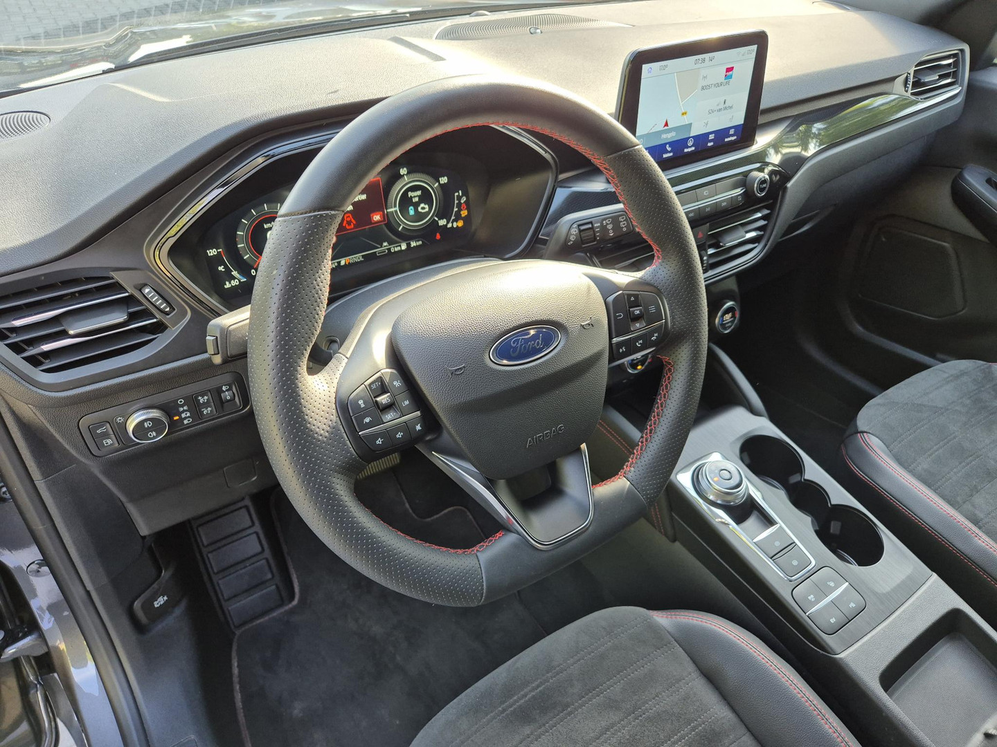 Ford