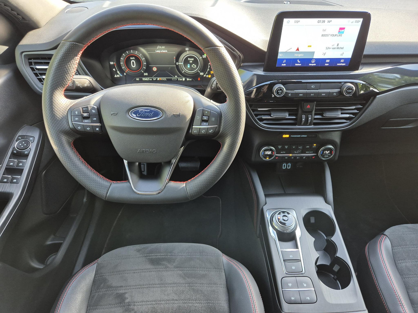 Ford