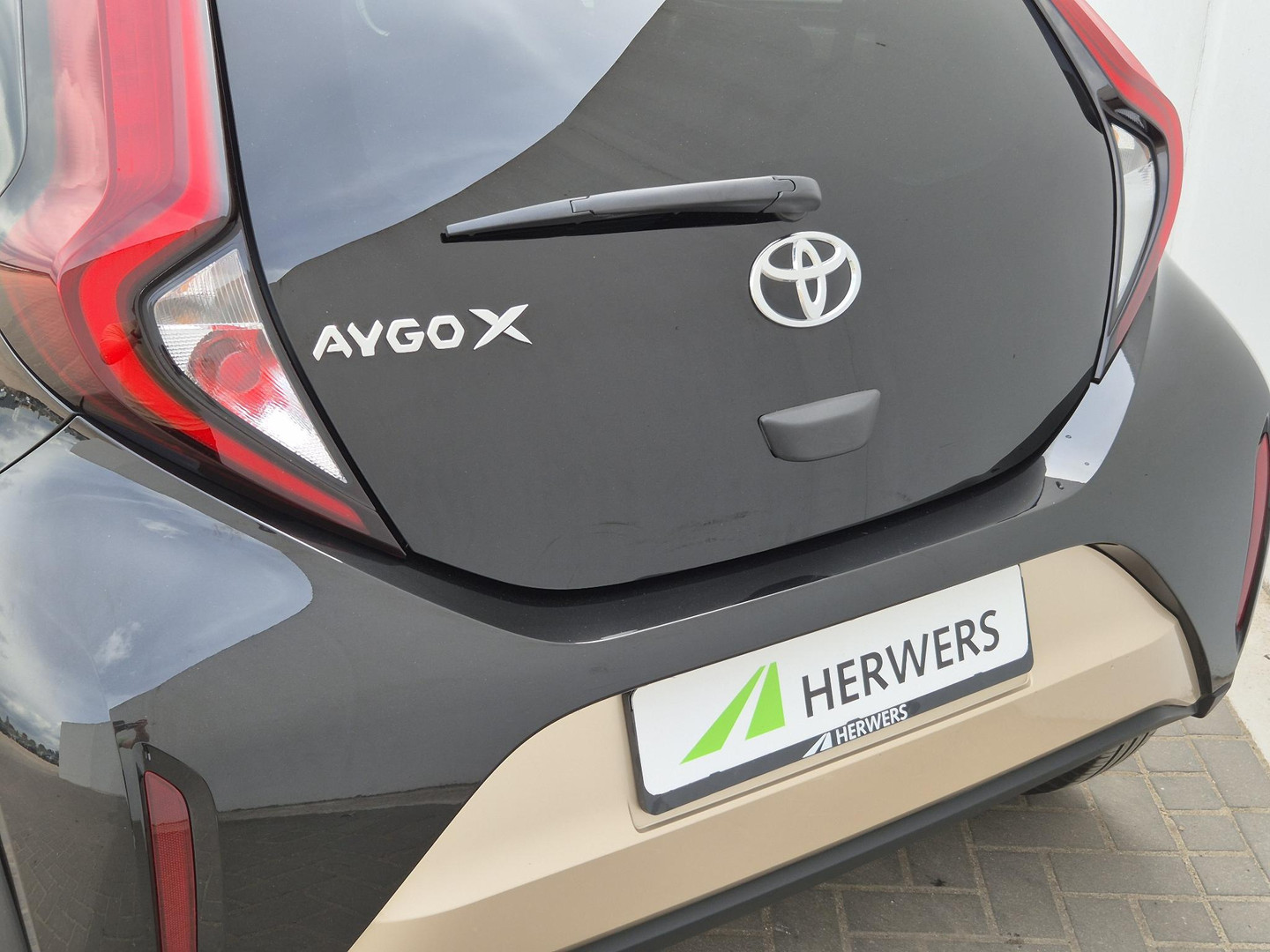 Toyota Toyota