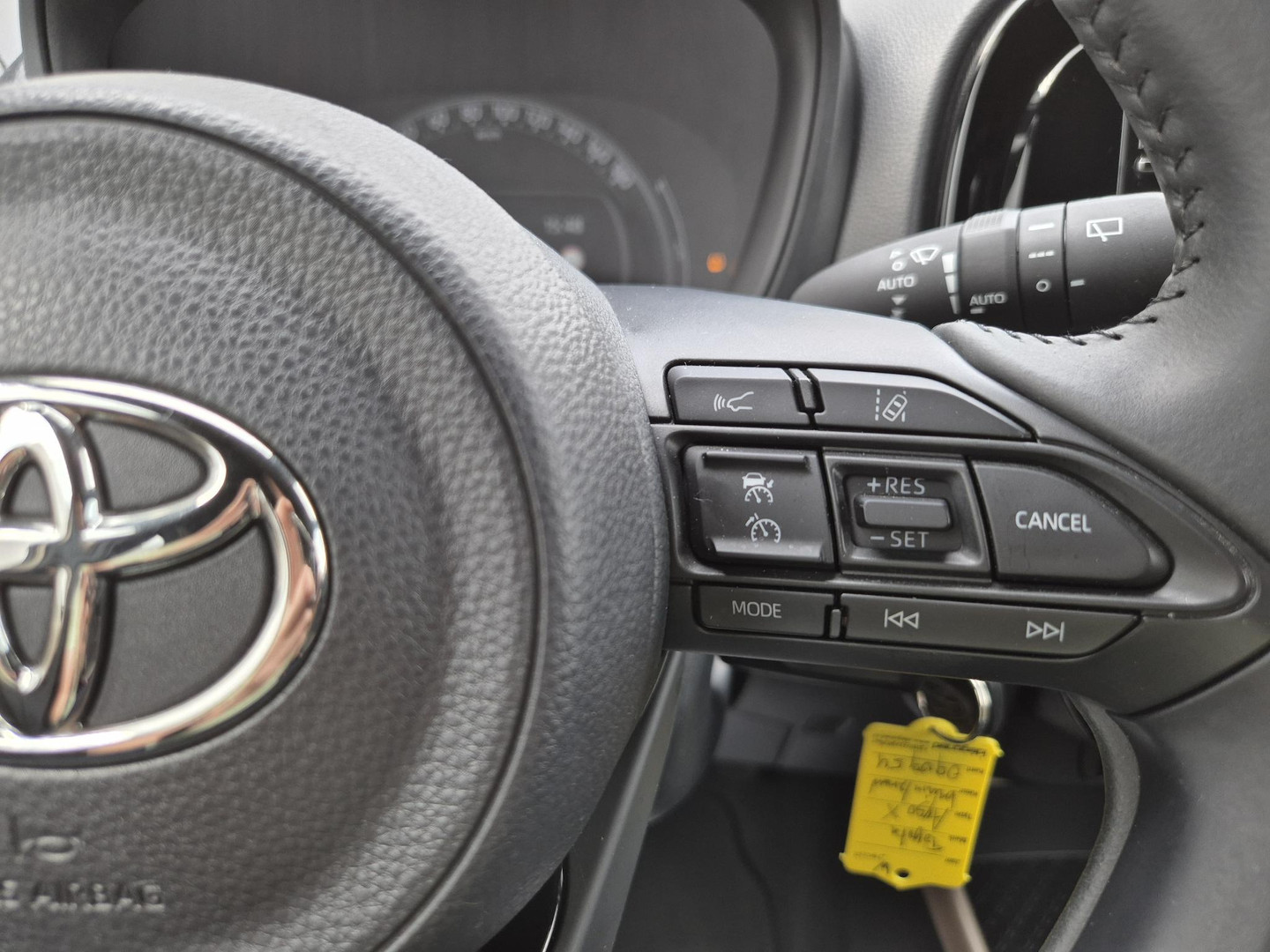 Toyota Toyota