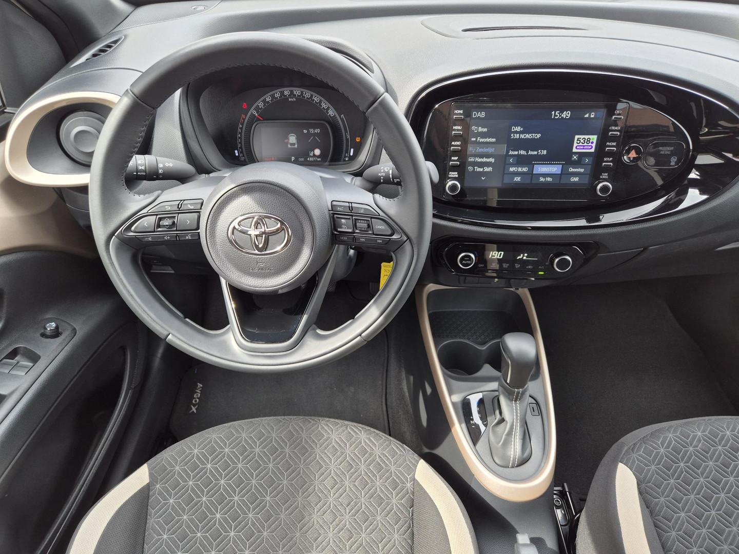 Toyota Toyota