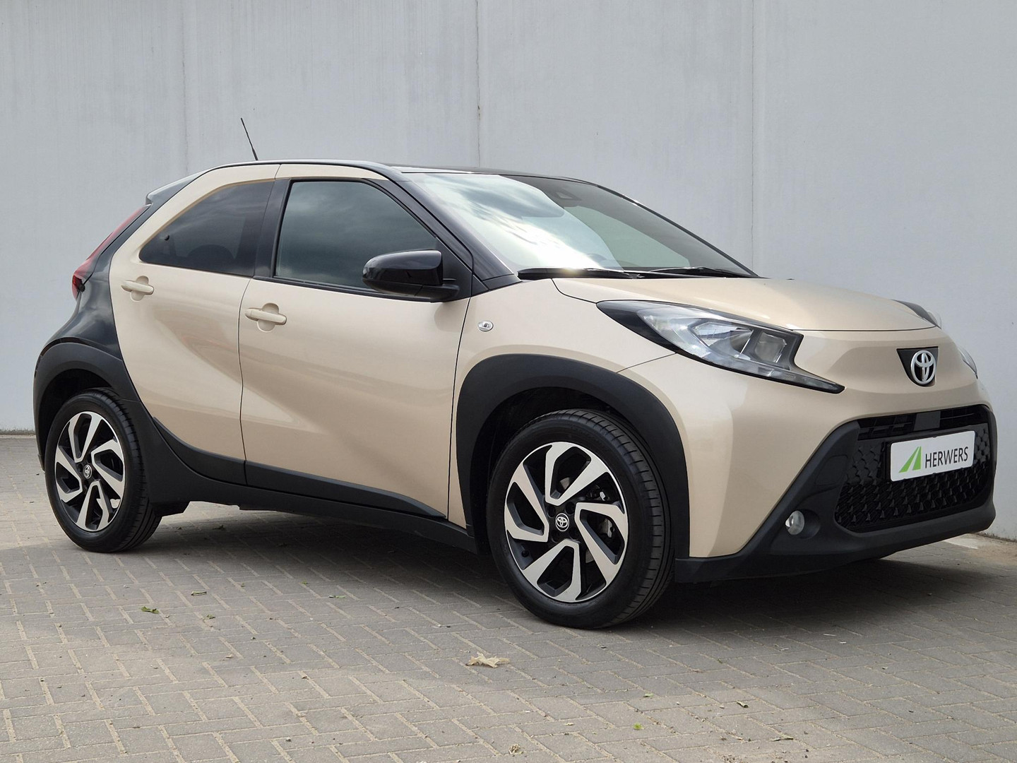 Toyota Toyota