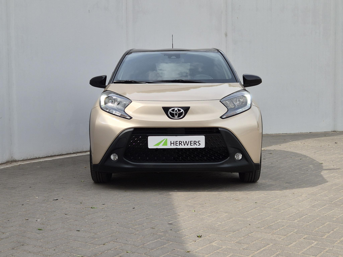 Toyota Toyota