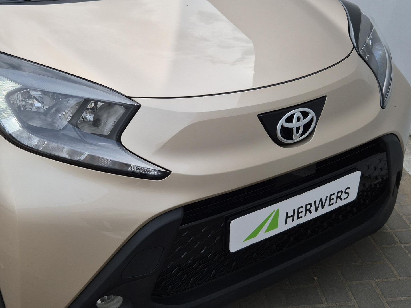Toyota Toyota