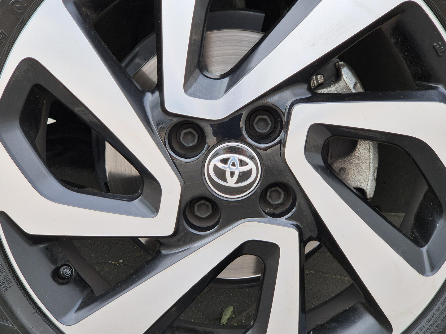 Toyota Toyota