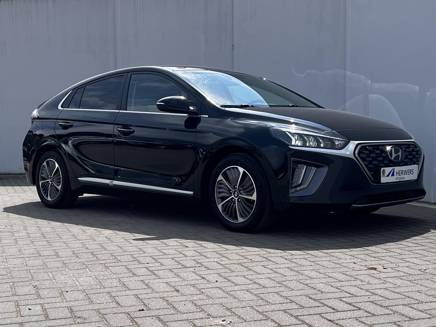 Hyundai