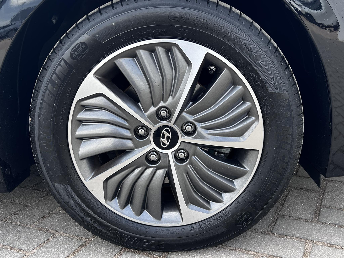 Hyundai